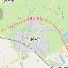 Stadt Jever